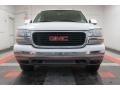 2006 Summit White GMC Yukon XL SLT 4x4  photo #4