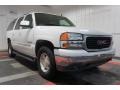 Summit White - Yukon XL SLT 4x4 Photo No. 5