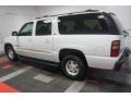 2006 Summit White GMC Yukon XL SLT 4x4  photo #11