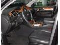 Carbon Black Metallic - Enclave CXL Photo No. 7