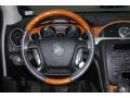 Carbon Black Metallic - Enclave CXL Photo No. 11
