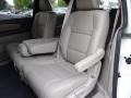Beige Rear Seat Photo for 2014 Honda Odyssey #107518201