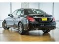 Black - C 300 Sedan Photo No. 3