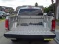 2008 Silver Birch Metallic GMC Sierra 1500 SLE Crew Cab 4x4  photo #3