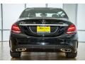Black - C 300 Sedan Photo No. 4