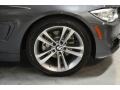 2016 Mineral Grey Metallic BMW 4 Series 428i Gran Coupe  photo #3