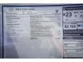 Lunar Blue Metallic - E 350 Sedan Photo No. 11