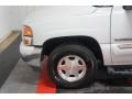 Summit White - Yukon XL SLT 4x4 Photo No. 83
