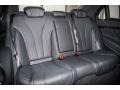 Black Rear Seat Photo for 2016 Mercedes-Benz S #107519801