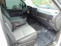 Summit White - Sierra 2500HD SLE Crew Cab 4x4 Photo No. 21
