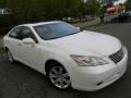 Starfire White Pearl - ES 350 Photo No. 3