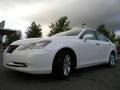 Starfire White Pearl - ES 350 Photo No. 6