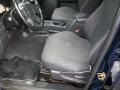 2004 Patriot Blue Pearl Jeep Liberty Sport  photo #9