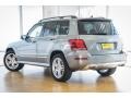 Paladium Silver Metallic - GLK 350 Photo No. 3