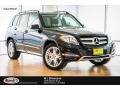 Black - GLK 350 Photo No. 1