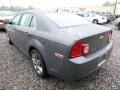 Dark Gray Metallic - Malibu LT Sedan Photo No. 2