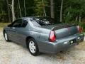 2004 Medium Gray Metallic Chevrolet Monte Carlo SS  photo #4