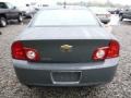 Dark Gray Metallic - Malibu LT Sedan Photo No. 3