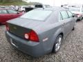 Dark Gray Metallic - Malibu LT Sedan Photo No. 4