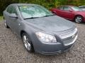 Dark Gray Metallic - Malibu LT Sedan Photo No. 5