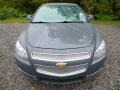 Dark Gray Metallic - Malibu LT Sedan Photo No. 6