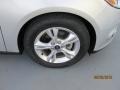 Ingot Silver - Focus SE Hatchback Photo No. 17