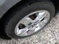 Dark Gray Metallic - Malibu LT Sedan Photo No. 7