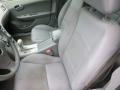 Dark Gray Metallic - Malibu LT Sedan Photo No. 8