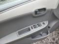 Dark Gray Metallic - Malibu LT Sedan Photo No. 11