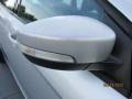 Ingot Silver - Focus SE Hatchback Photo No. 22