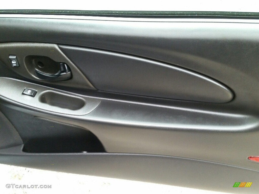 2004 Monte Carlo SS - Medium Gray Metallic / Medium Gray photo #11