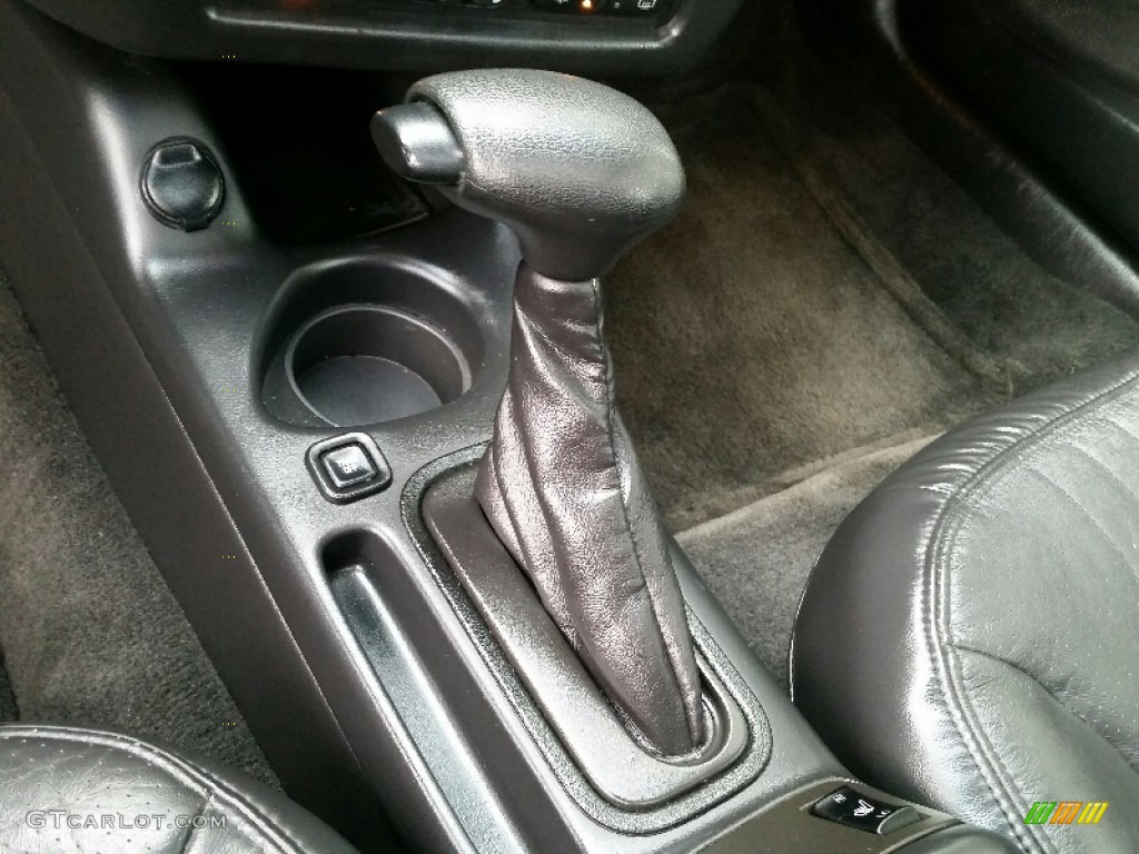 2004 Monte Carlo SS - Medium Gray Metallic / Medium Gray photo #18