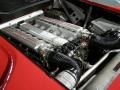 1991 Lamborghini Diablo, Red / Black, 5.7L V12 Engine Picture 2