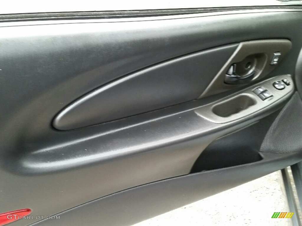 2004 Monte Carlo SS - Medium Gray Metallic / Medium Gray photo #23