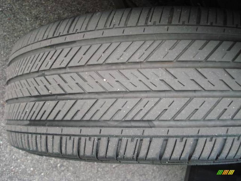 2007 Accord EX-L V6 Sedan - Carbon Bronze Pearl / Ivory photo #19