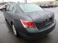 Polished Metal Metallic - Accord EX-L Sedan Photo No. 2