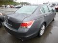 Polished Metal Metallic - Accord EX-L Sedan Photo No. 4