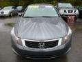 Polished Metal Metallic - Accord EX-L Sedan Photo No. 6