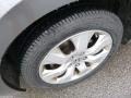 Polished Metal Metallic - Accord EX-L Sedan Photo No. 7