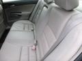 Polished Metal Metallic - Accord EX-L Sedan Photo No. 9
