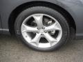 Magnetic Gray Metallic - Venza XLE V6 AWD Photo No. 3