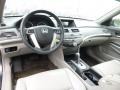 Polished Metal Metallic - Accord EX-L Sedan Photo No. 10
