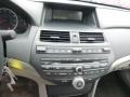 Polished Metal Metallic - Accord EX-L Sedan Photo No. 13