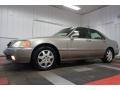 Satin Silver - RL 3.5 Sedan Photo No. 2