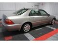 Satin Silver - RL 3.5 Sedan Photo No. 7