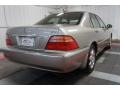 Satin Silver - RL 3.5 Sedan Photo No. 8