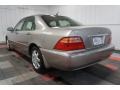 Satin Silver - RL 3.5 Sedan Photo No. 10