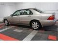 Satin Silver - RL 3.5 Sedan Photo No. 11