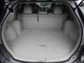 2015 Magnetic Gray Metallic Toyota Venza XLE V6 AWD  photo #21