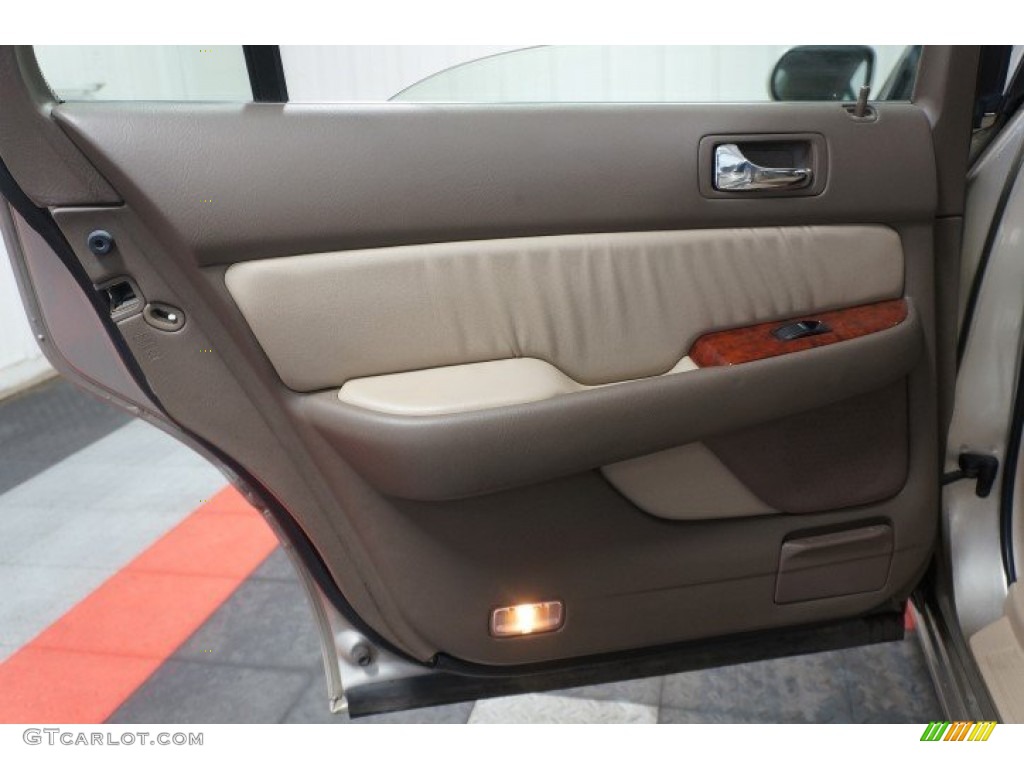 2002 RL 3.5 Sedan - Satin Silver / Parchment photo #16